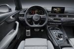 Audi S5 Sportback 2016 года (WW)